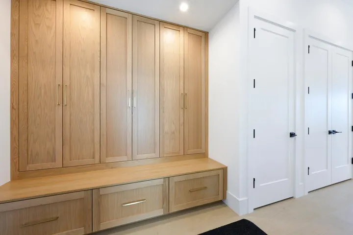 MUD ROOM