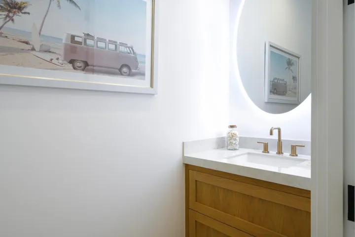 POWDER OOM