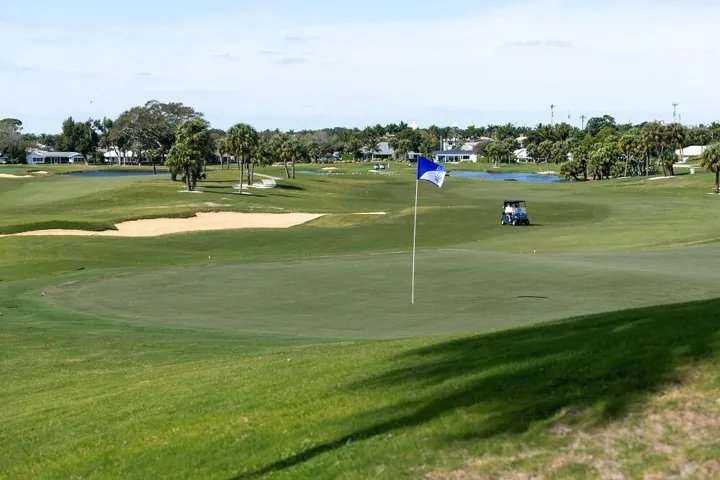 NORTH PALM BEACH COUNTRY CLUB GOLF resei