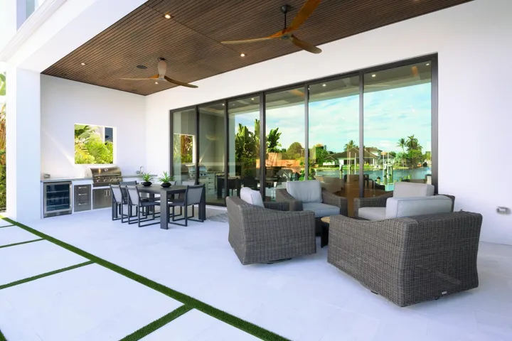LANAI