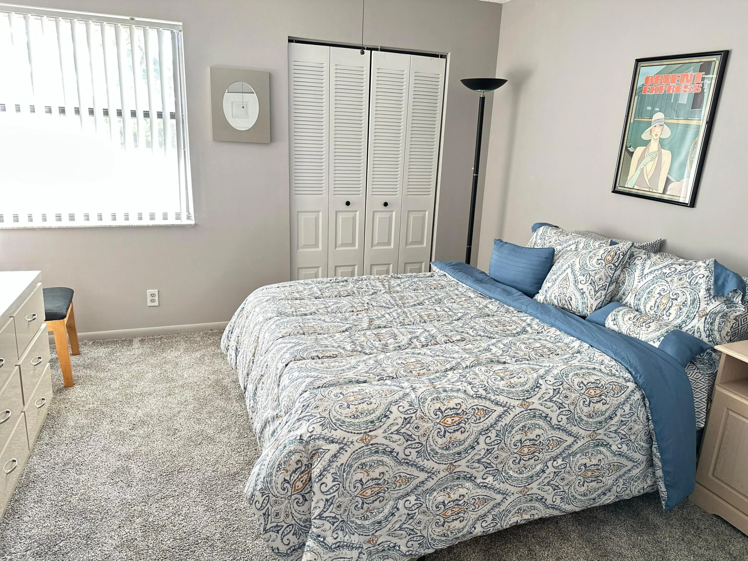 Guest Bedroom