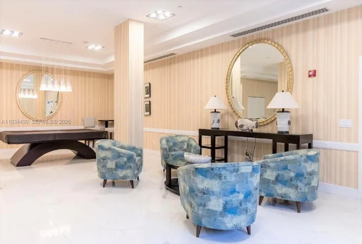 Social Room