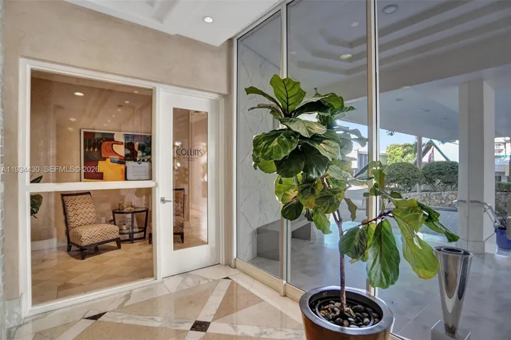 On-site Management Office