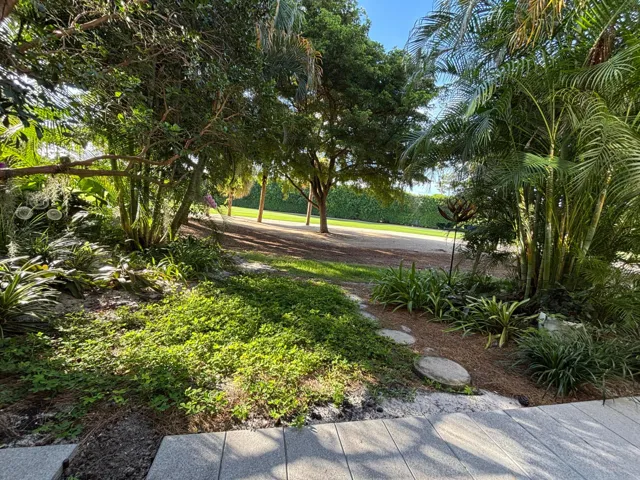 2nd Hole, South Course