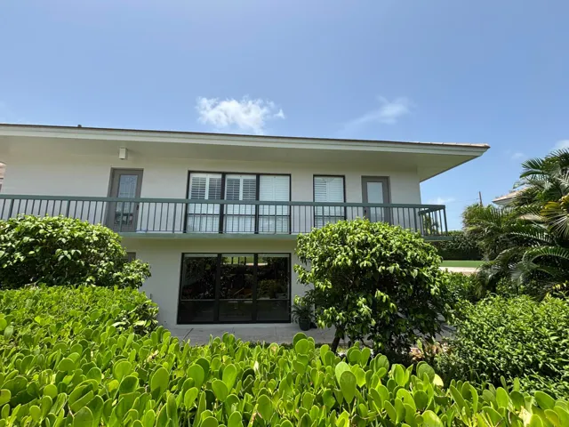 Front View