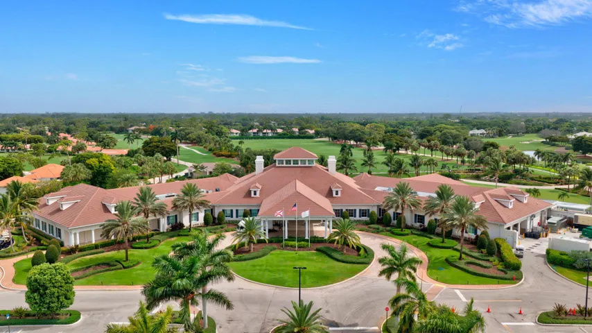 Clubhouse