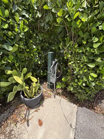 Level 2 EV Charger