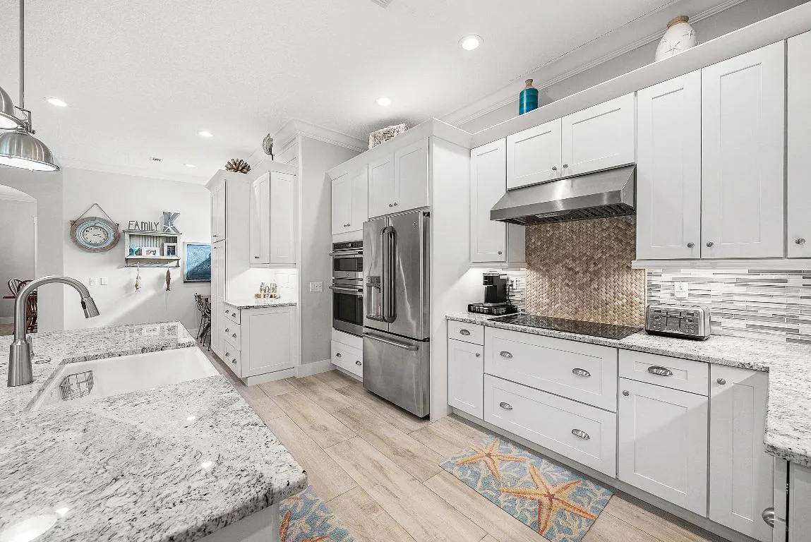 Modern Kitchen