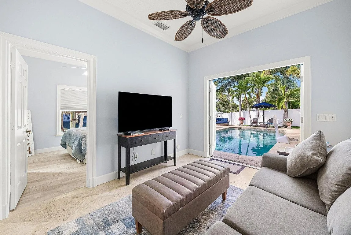 1-Bedroom Guest House
