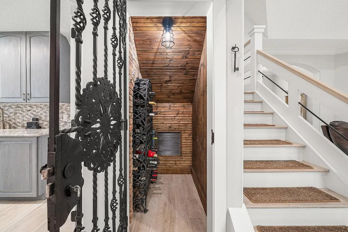 Wine Cellar