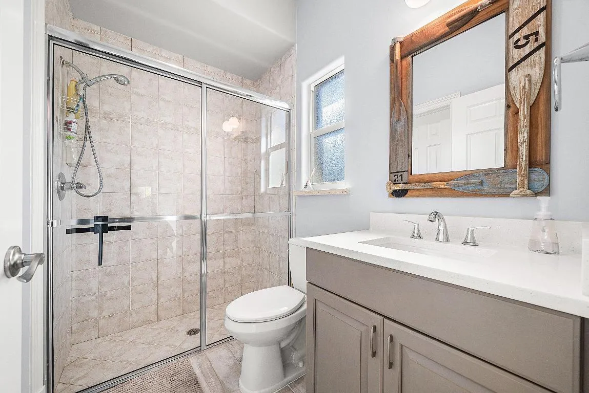 1-Bedroom Guest House