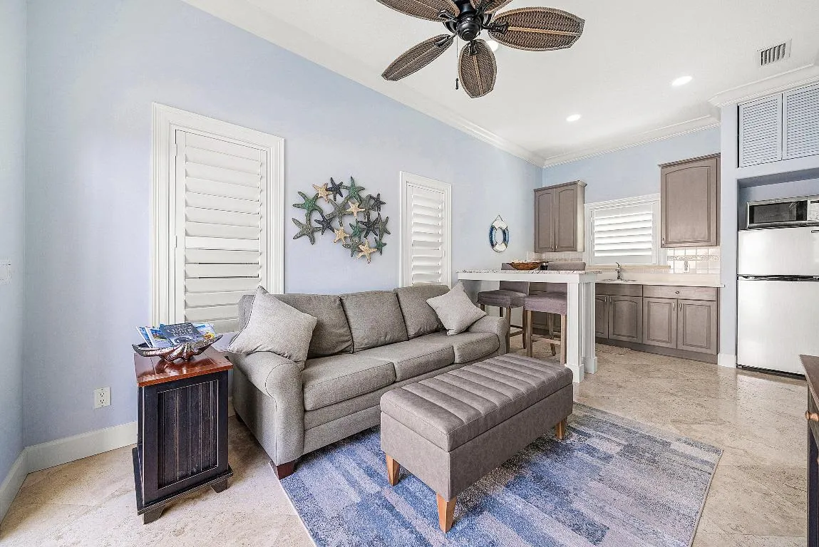 1-Bedroom Guest House