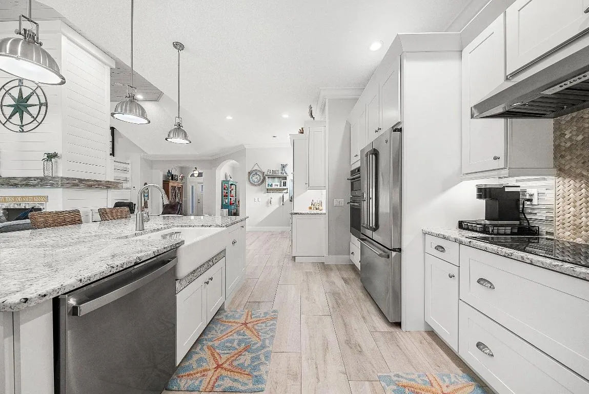 Modern Kitchen