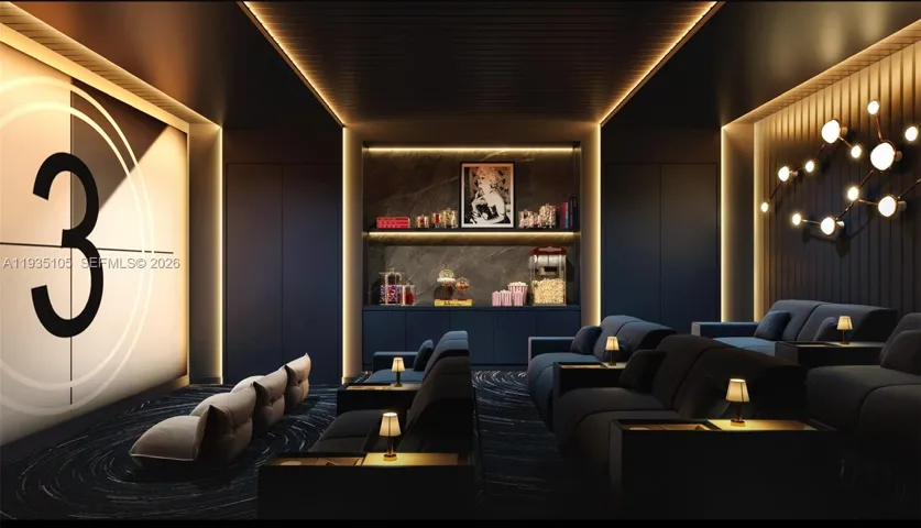 Movie Theatre