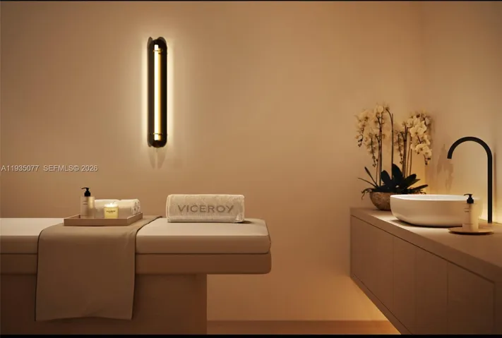 Massage Therapy