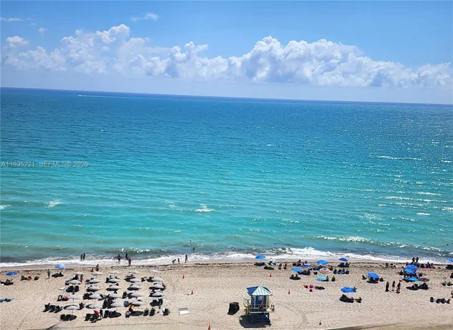 PRIVATE BEACH ACCESS