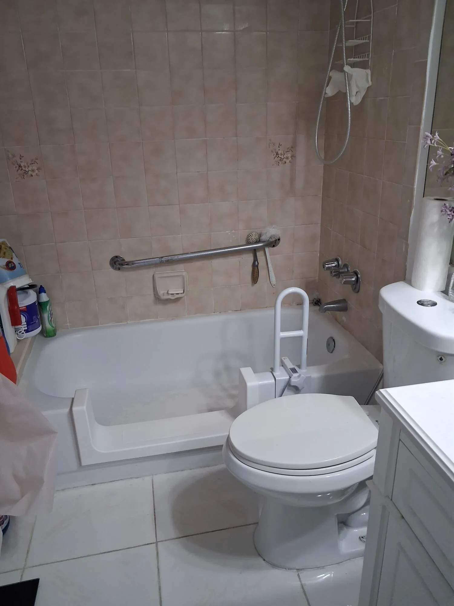 Bathroom 2