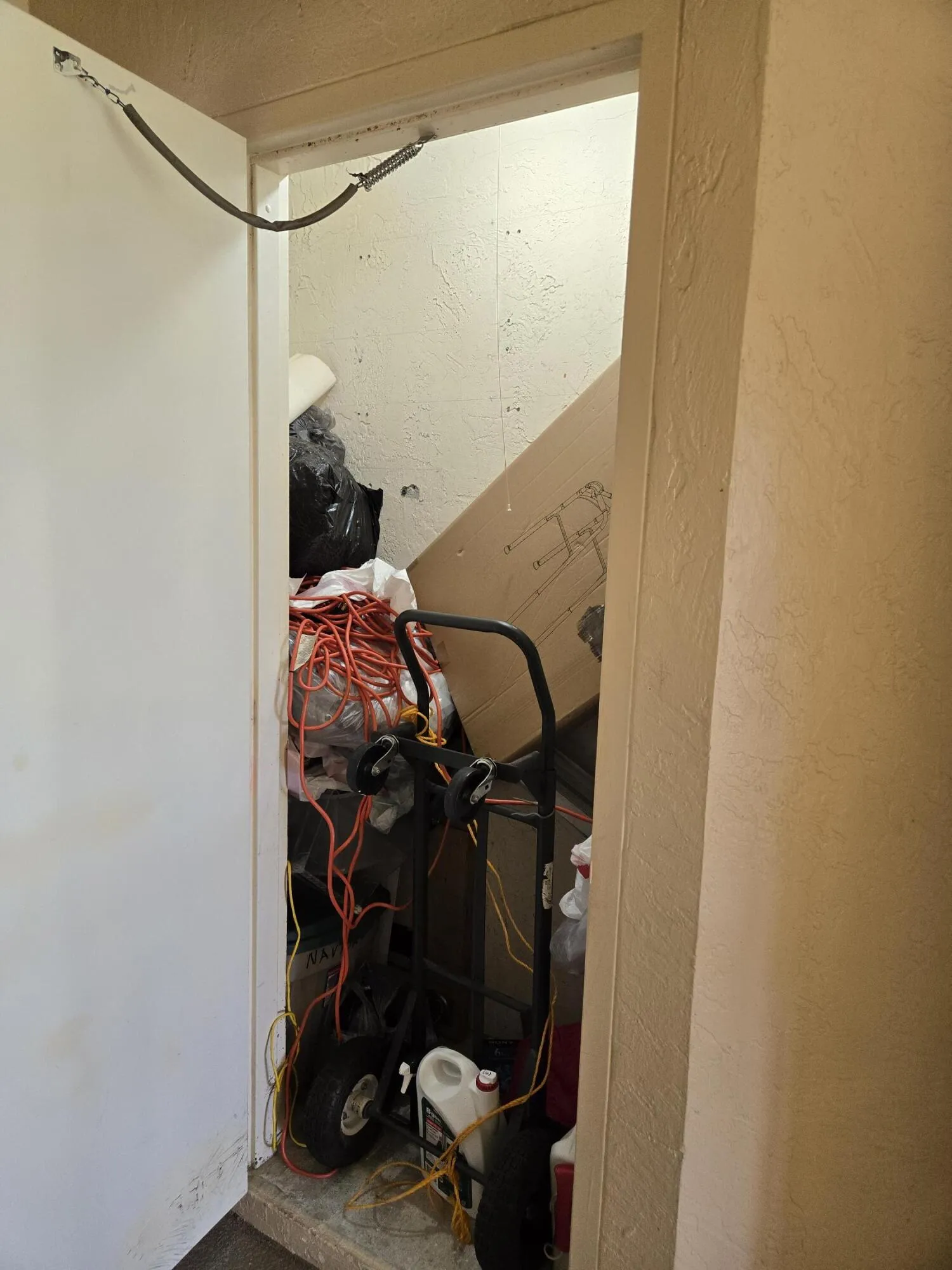Storage