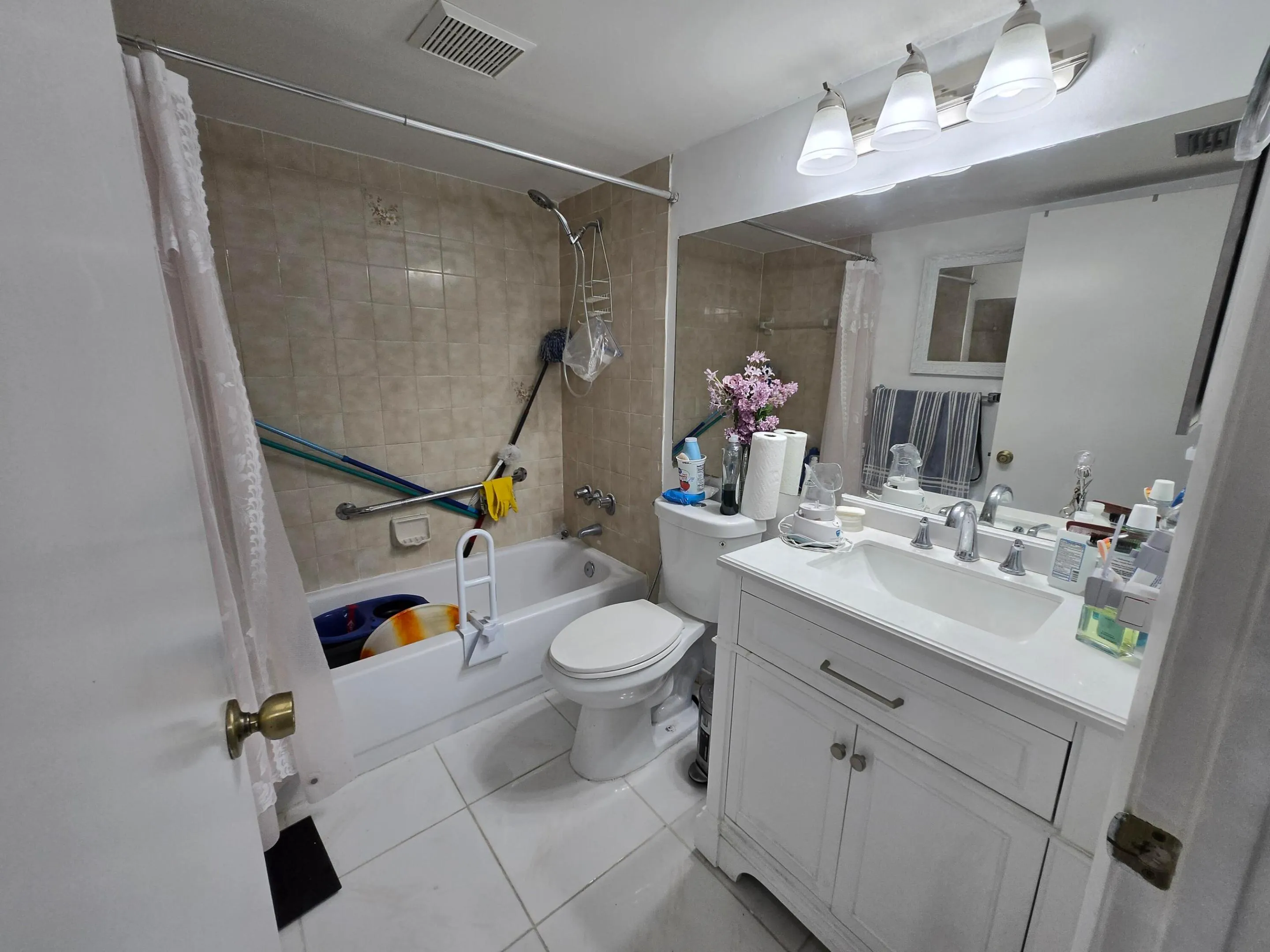 Bathroom 2