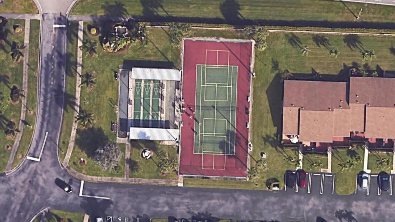 Courts