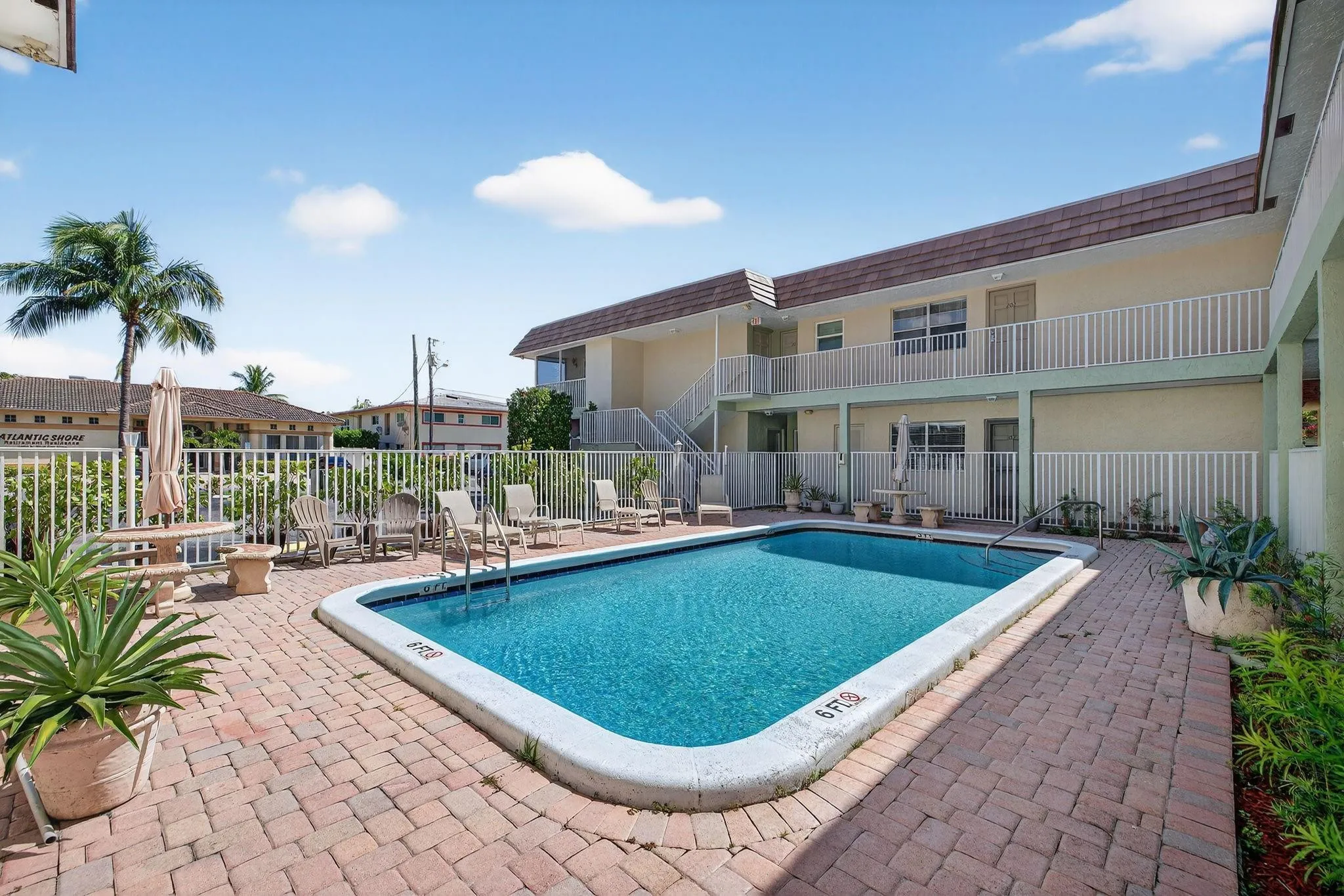 Community Pool