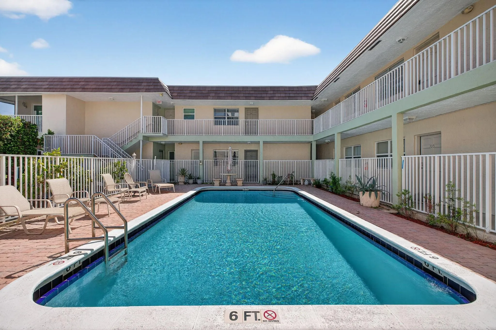 Community Pool