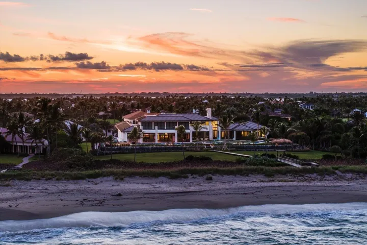 Oceanfront