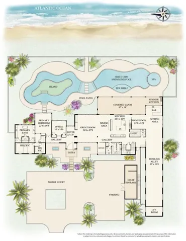 3016 SE DUNE DRIVE color