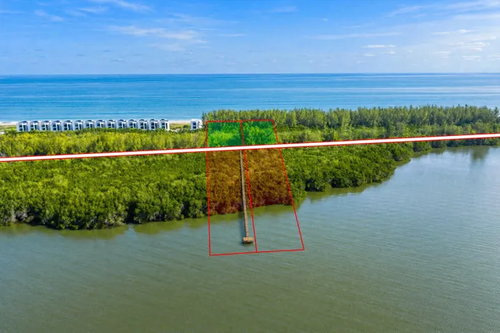 Dock render 0 South Ocean Drive
