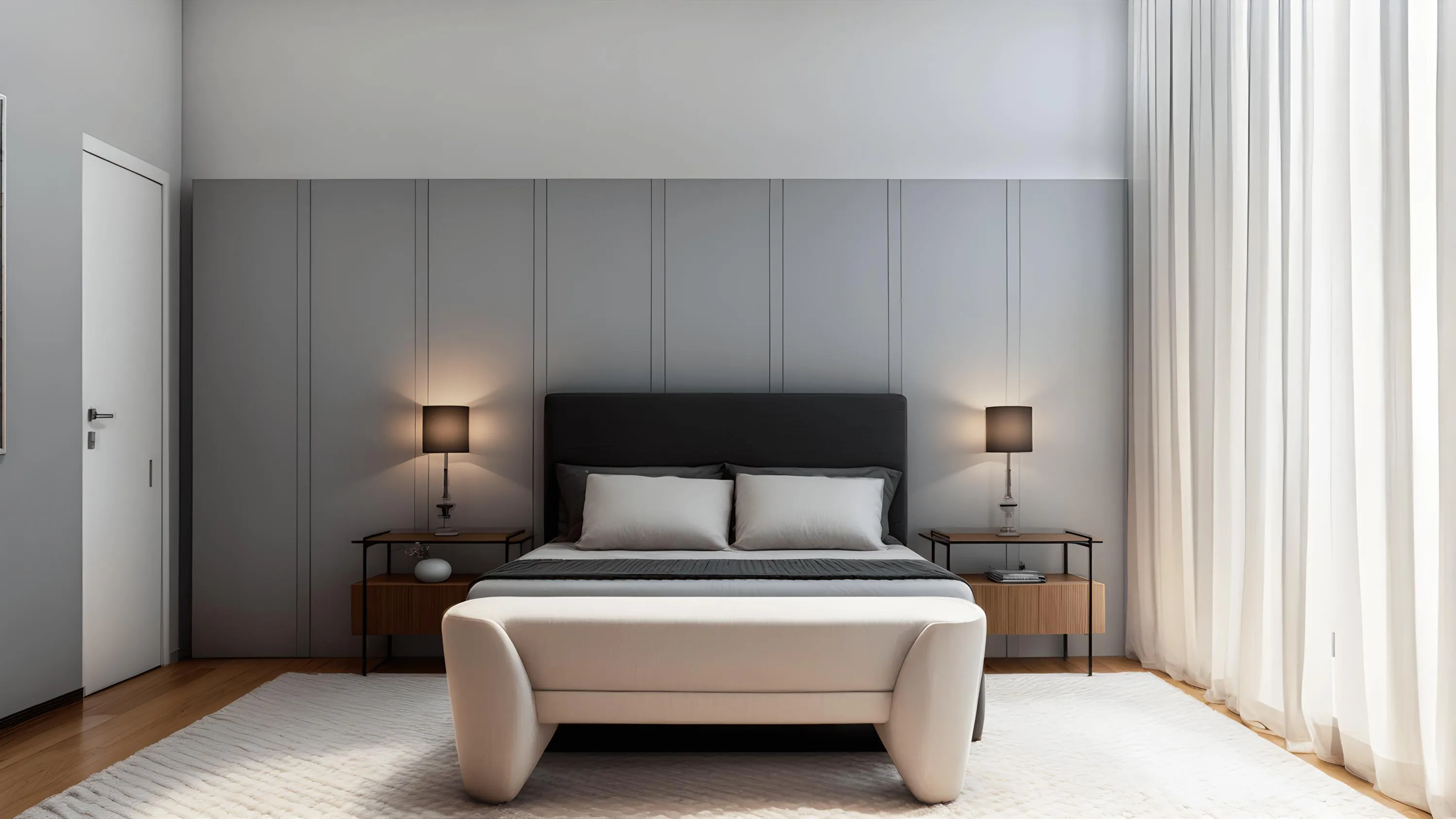 Primary Bedroom 2
