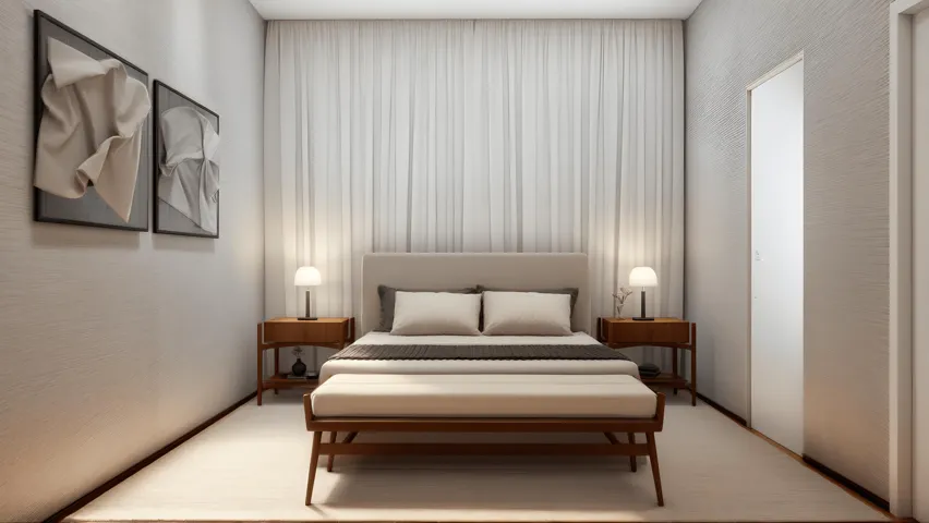 Guest Bedroom