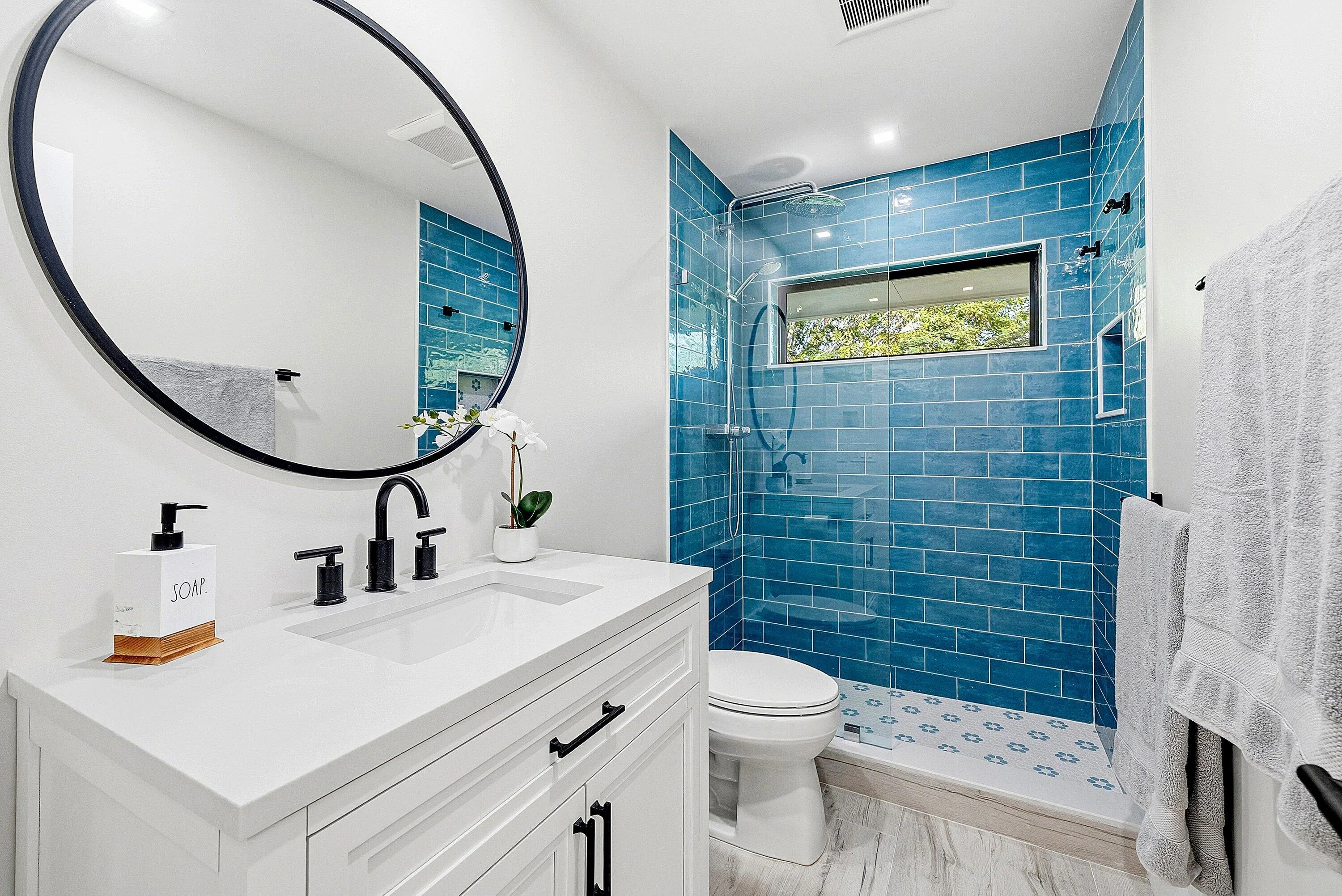 Guest Bath