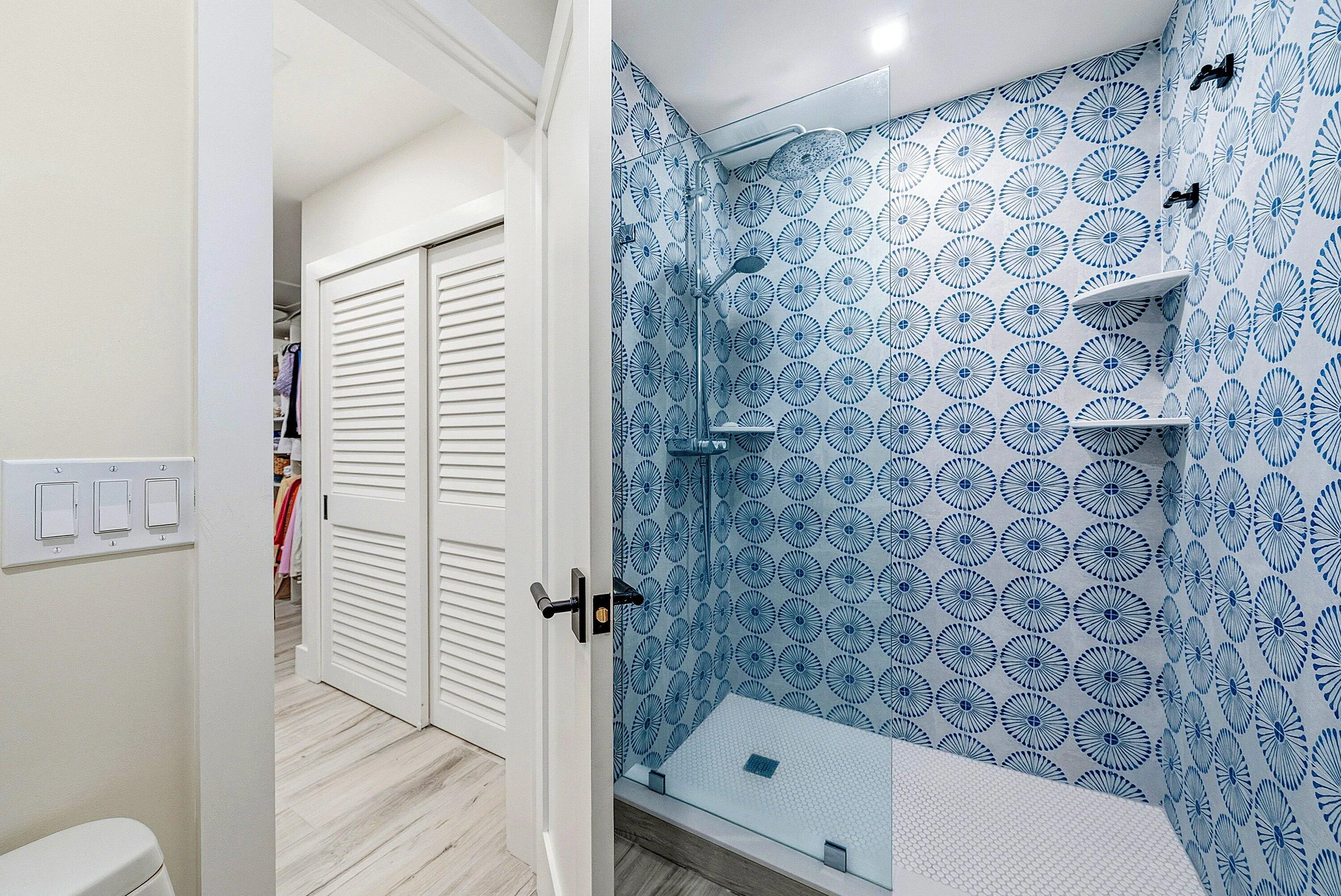 Main Bath