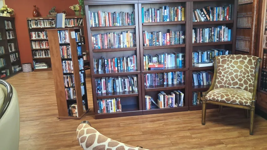 Clubhouse