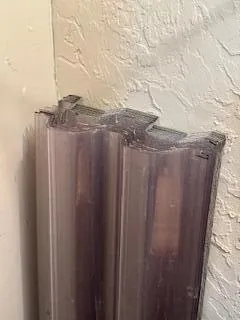 Hurricane Pannels