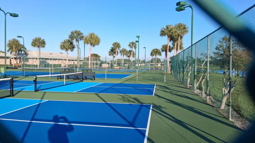 Tennis