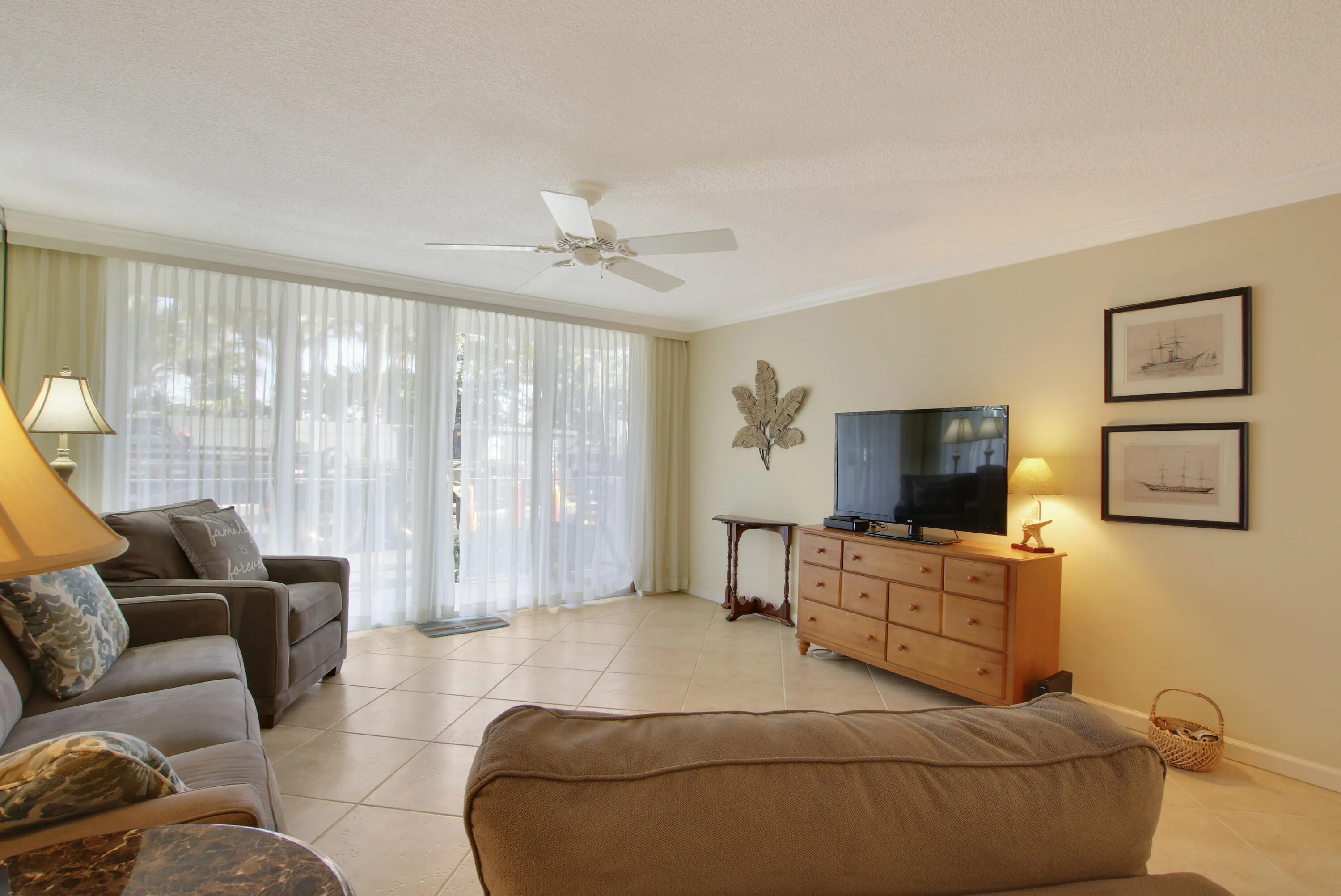 furnished