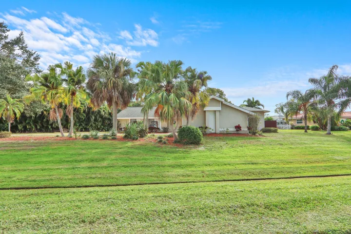 No HOA fees!