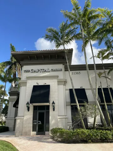The Capital Grille