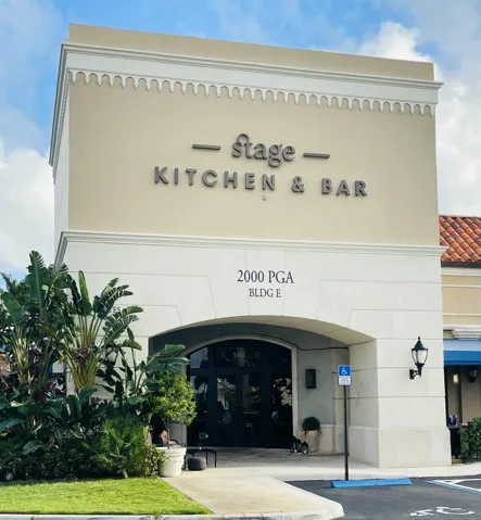 Owned by a James Beard Foundation Award Nominee