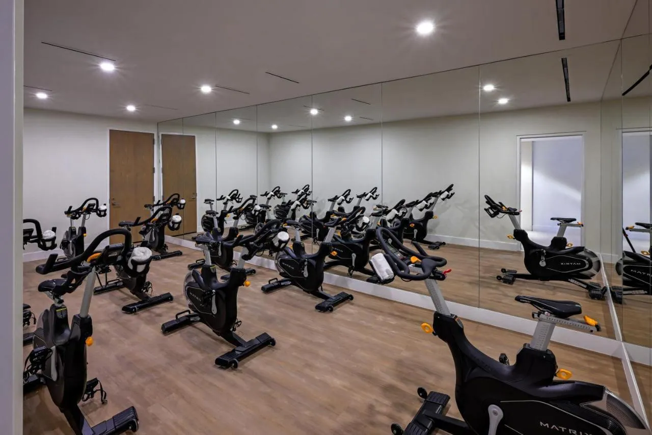 AMRIT Gym 2