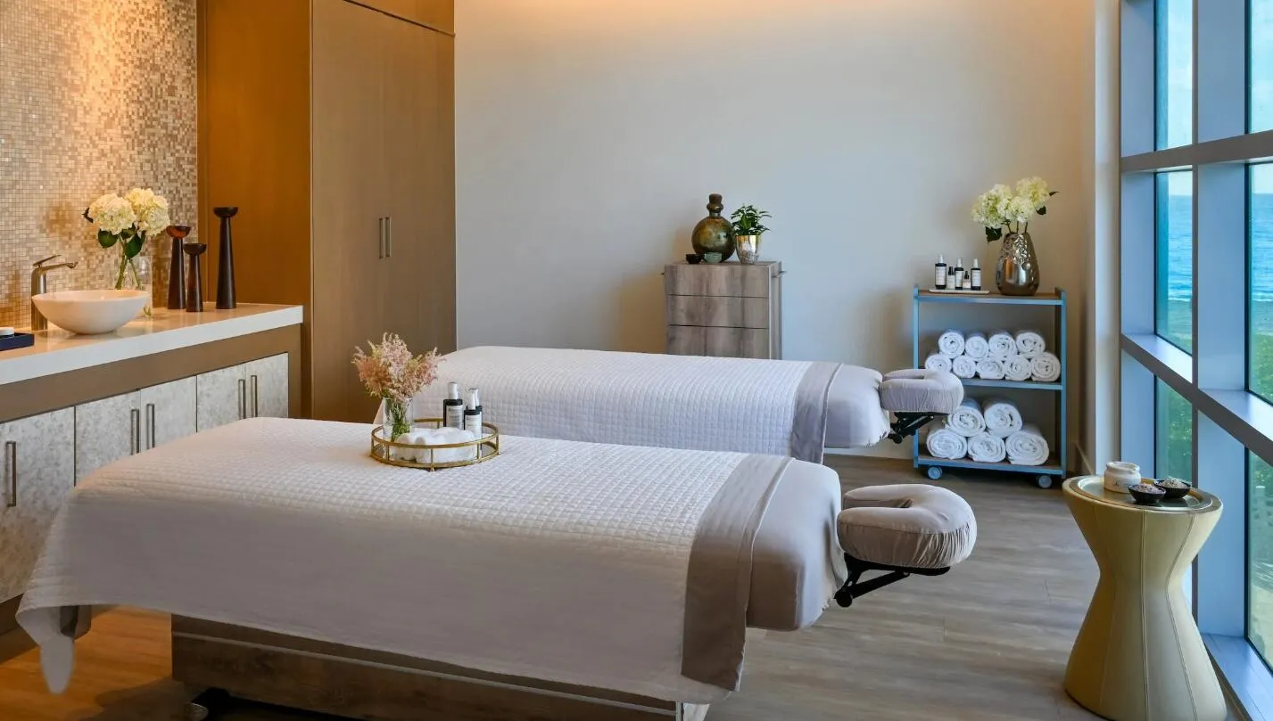 AMRIT Spa