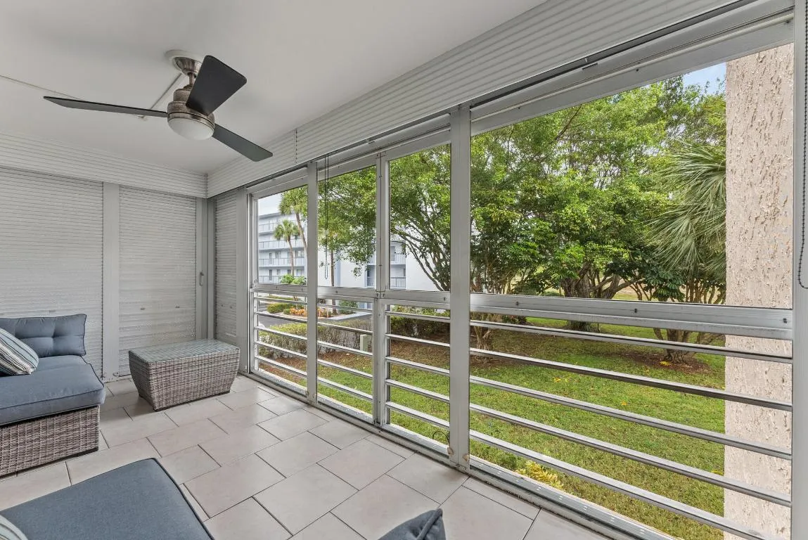 Patio 1
