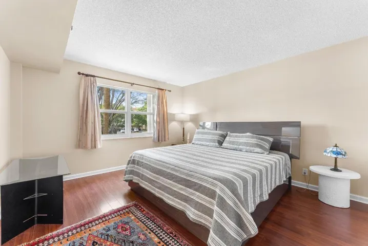 Second Bedroom - 1