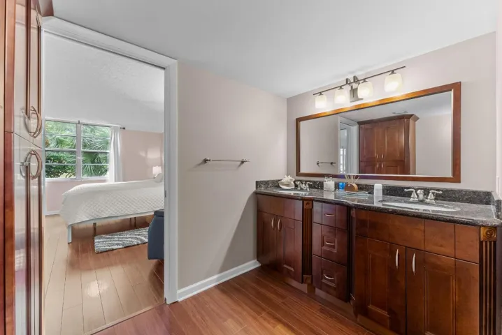 Master bath