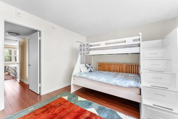 Third Bedroom - 2