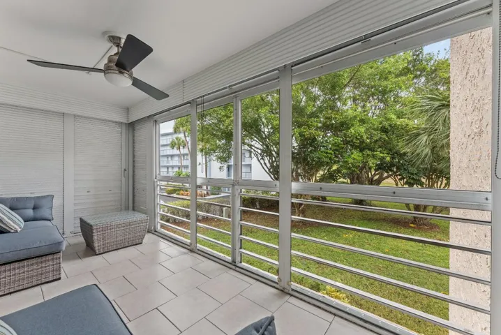 Patio 1