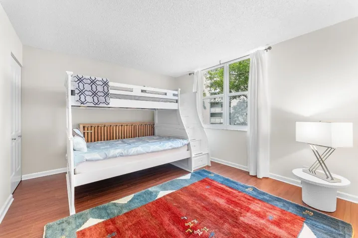 Third Bedroom - 1