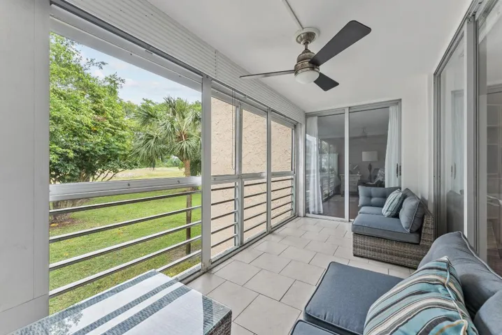 Patio 2