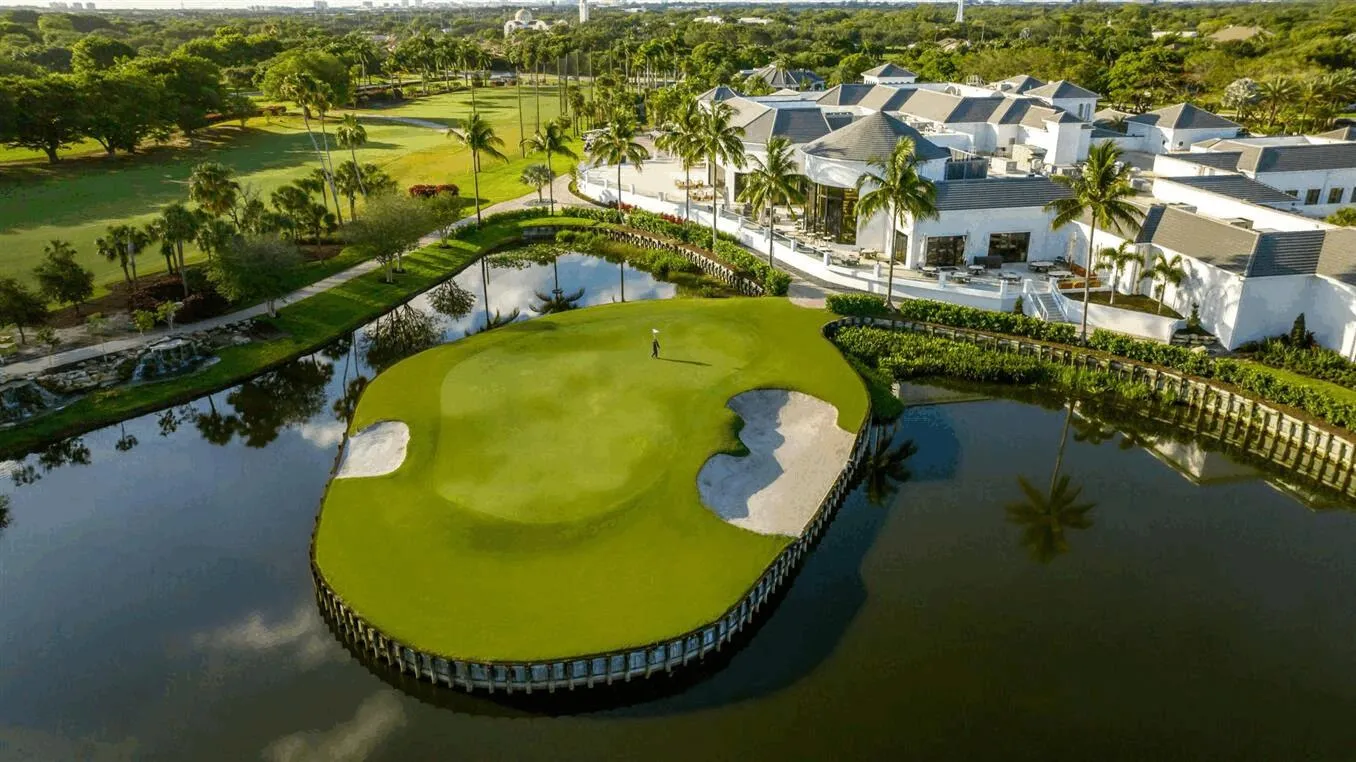 Amazing Amenities!